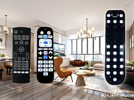 发光遥控器 发光遥控器