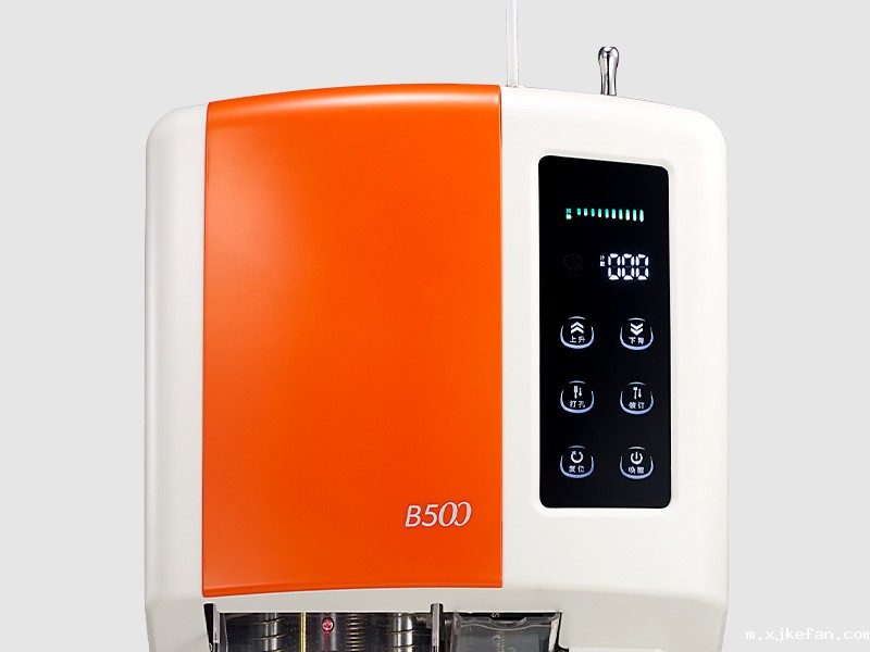 装订机发光按键 装订机发光按键